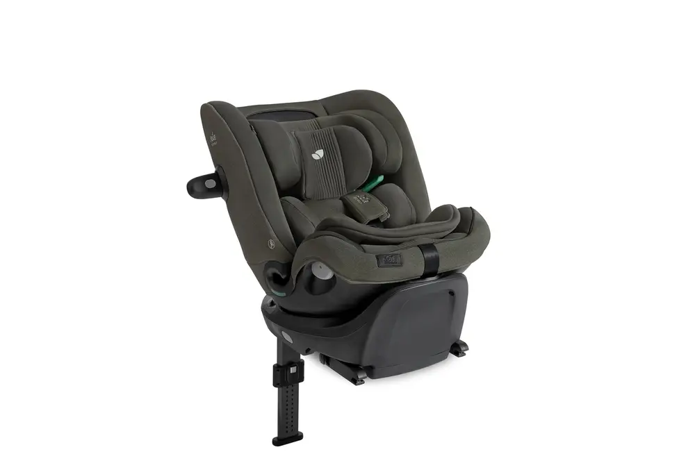 Joie -spin Autostol Evergreen