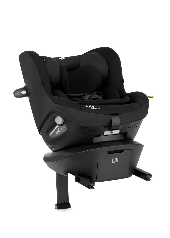 -spin Safe Autostol Shale