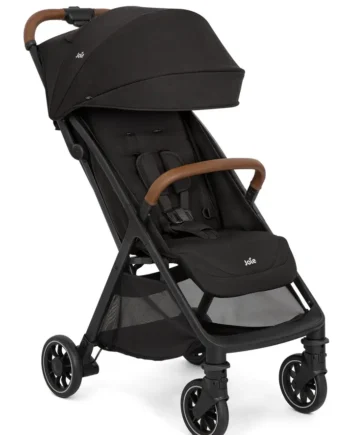 Joie Pact Pro Klapvogn Shale