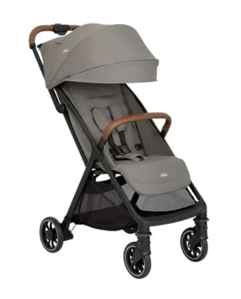 Joie Pact Pro   Rc   Adpt Klapvogn Pebble