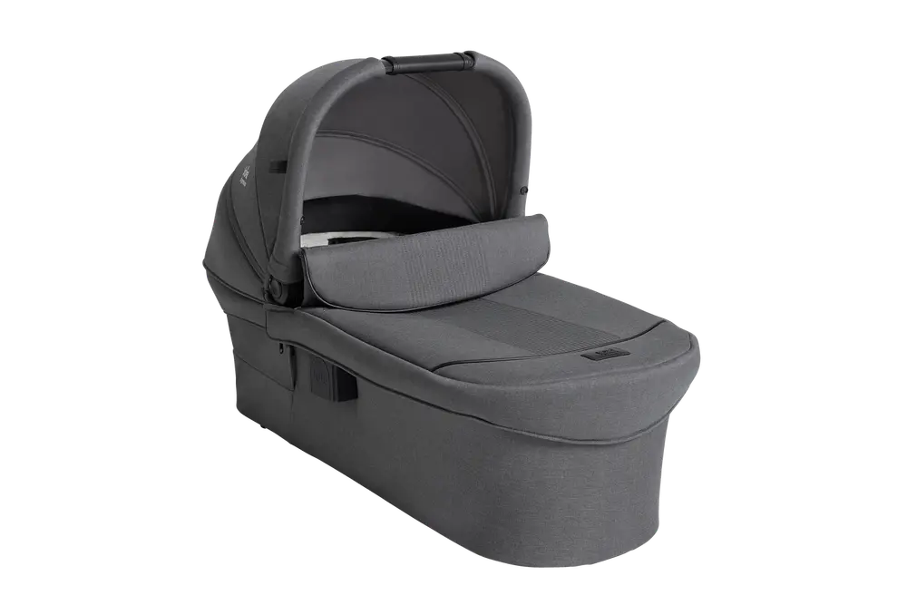 Joie Ramble Liggedel Ebony