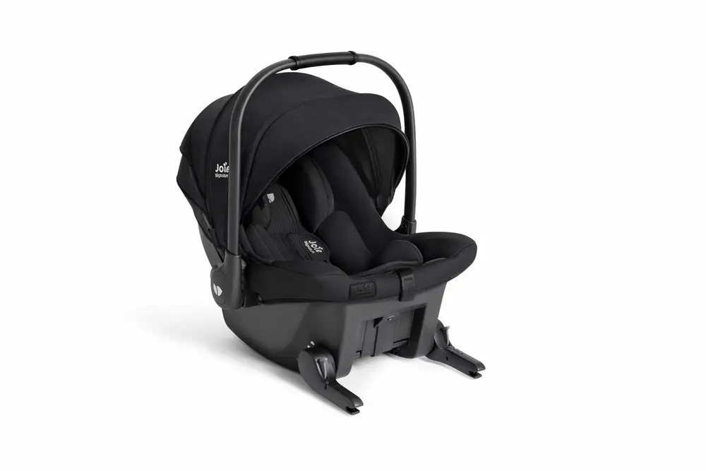 Joie Sprint Autostol Eclipse