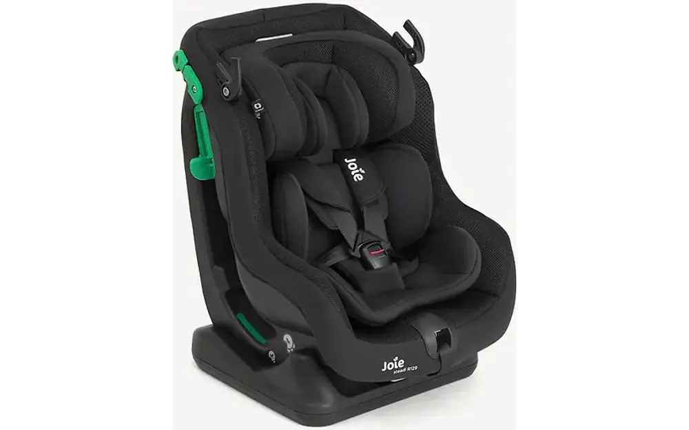 Joie Steadi R129 Autostol Raven