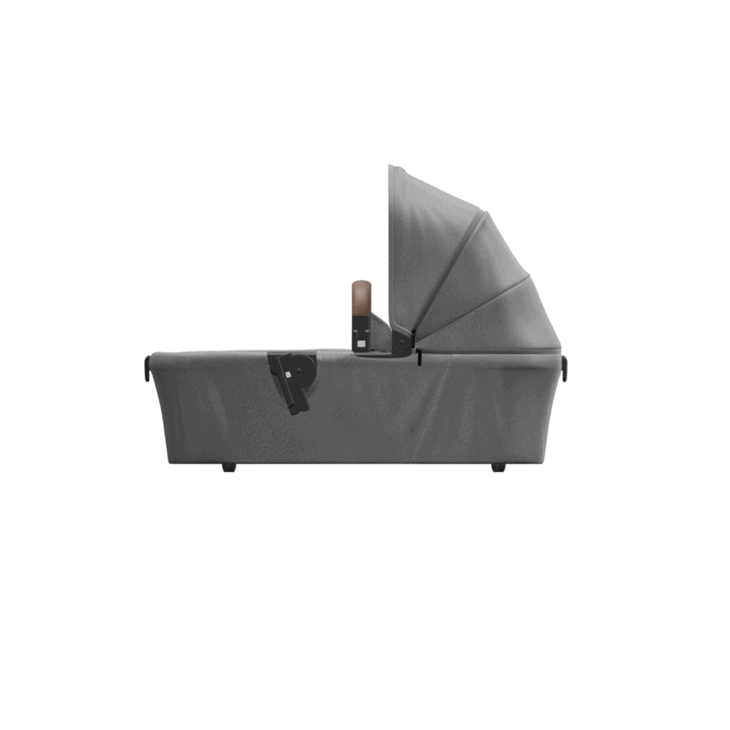Joolz Aer Cot Delightful Grey