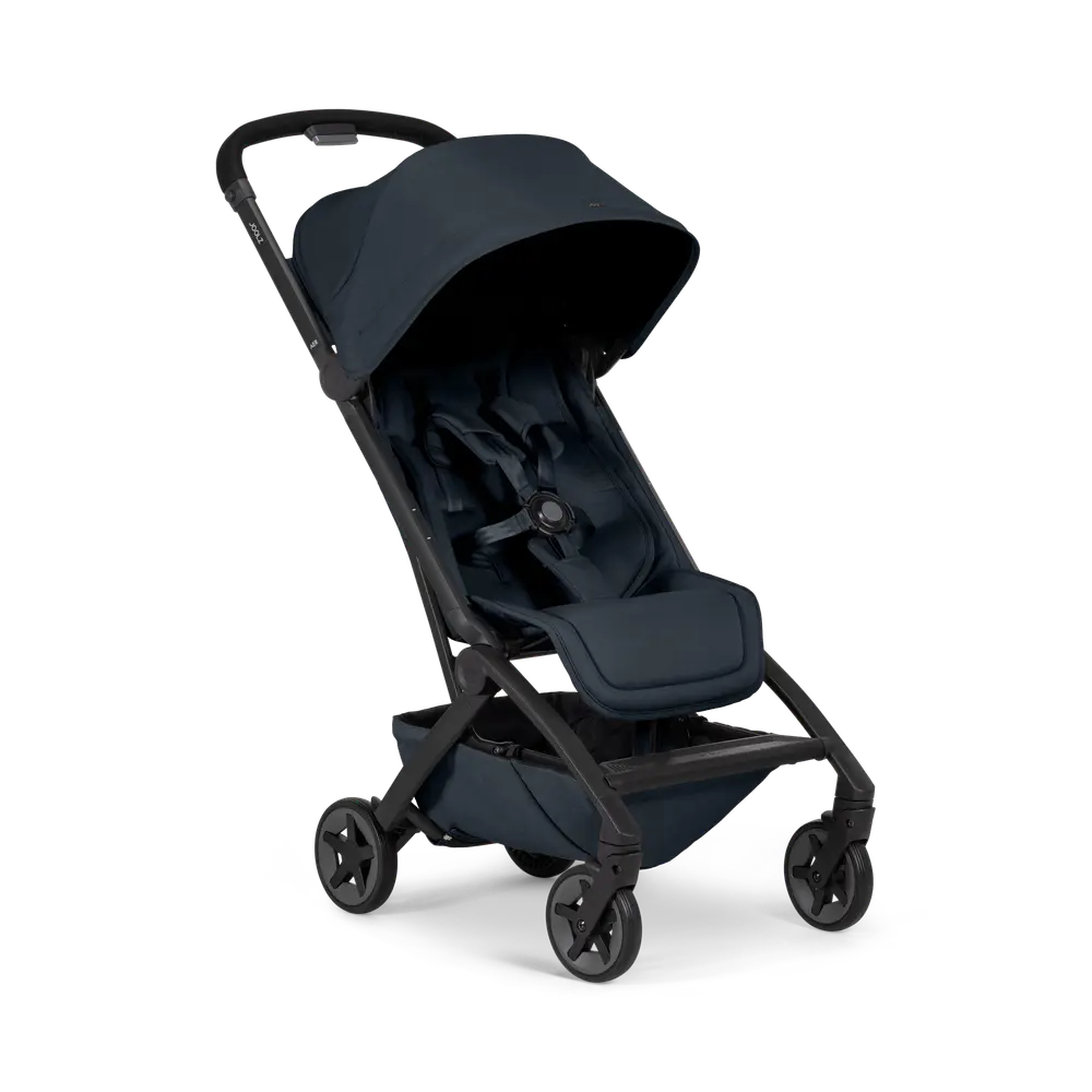 Joolz Aer2 Klapvogn Dark Navy Blue