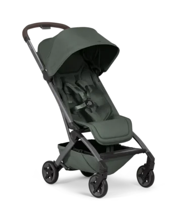 Joolz Aer2 Klapvogn Forest Green