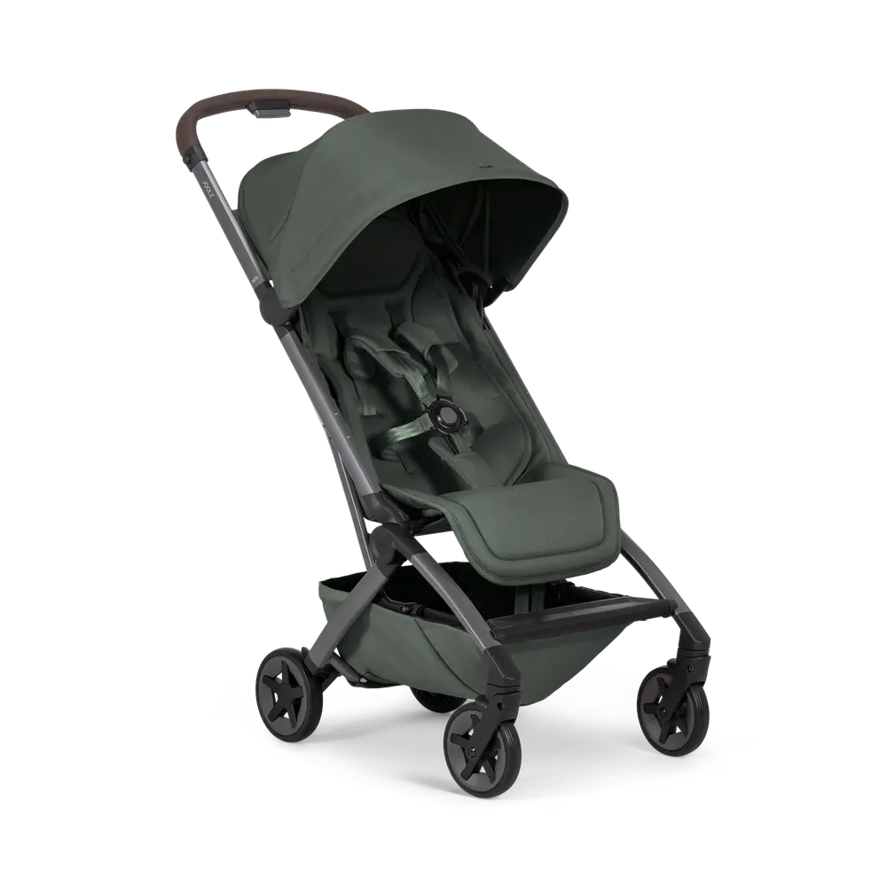 Joolz Aer2 Klapvogn Forest Green