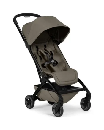 Joolz Aer2 Klapvogn Hazel Brown