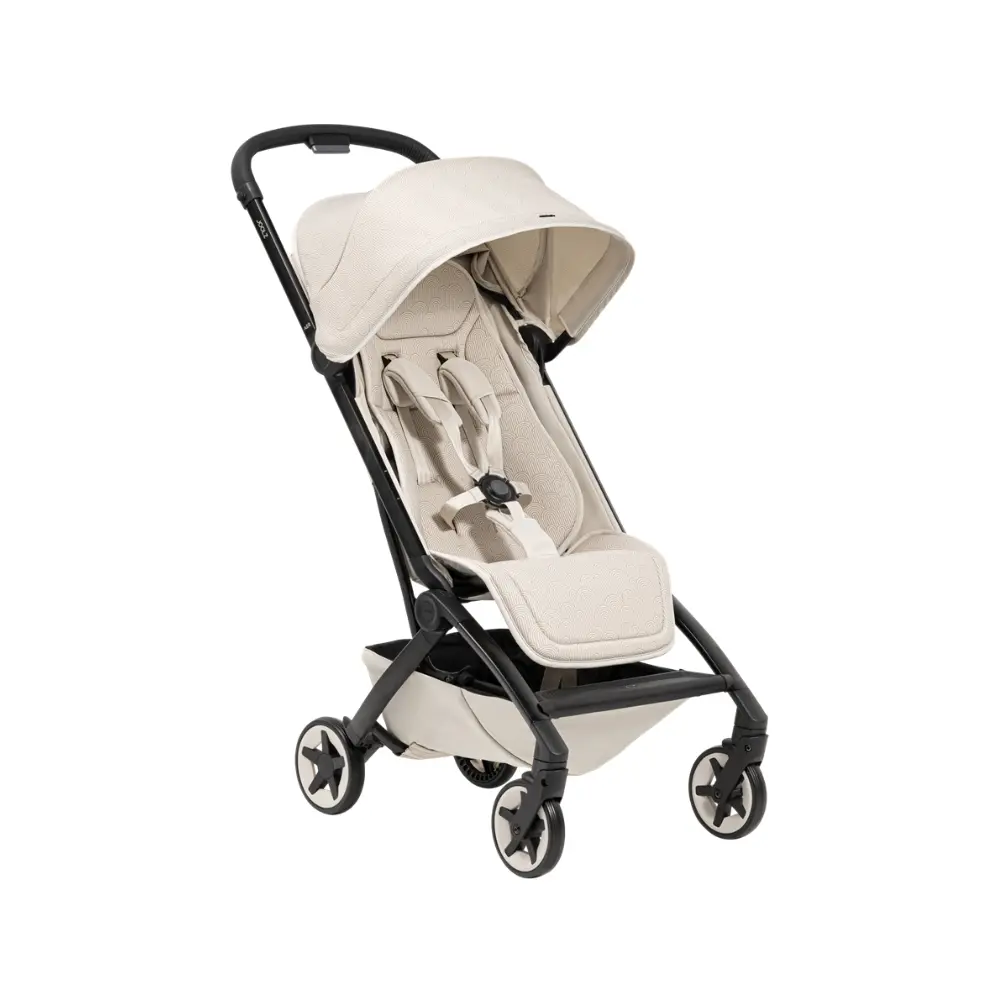 Joolz Aer2 Special Edition Klapvogn Calming Beige