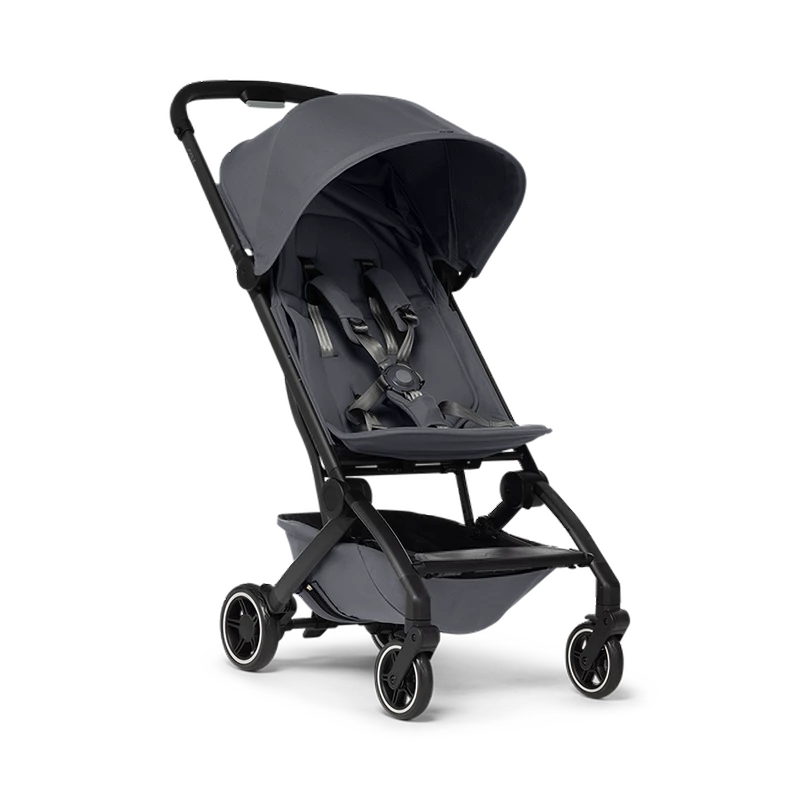 Joolz Aer Stone Grey