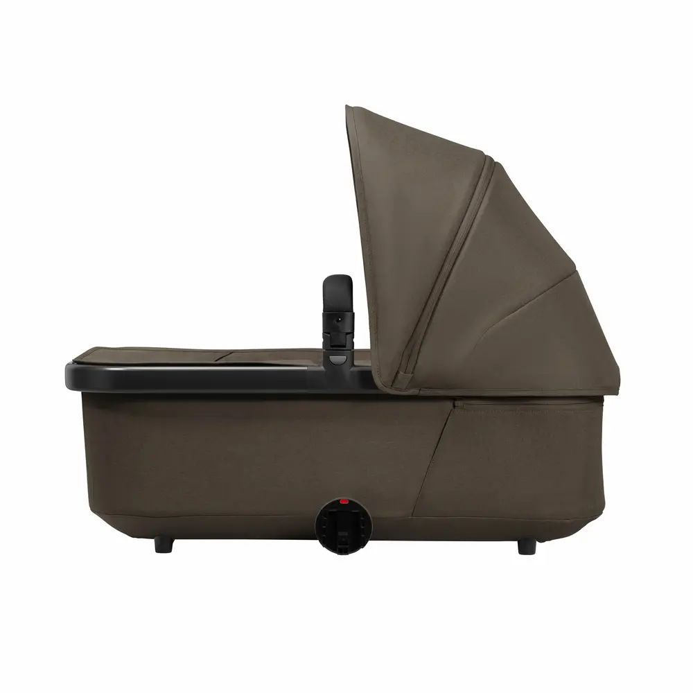 Joolz Geo3   Cot Hazel Brown