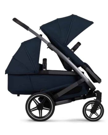 Joolz Geo3 Duo Sæt Navy Blue