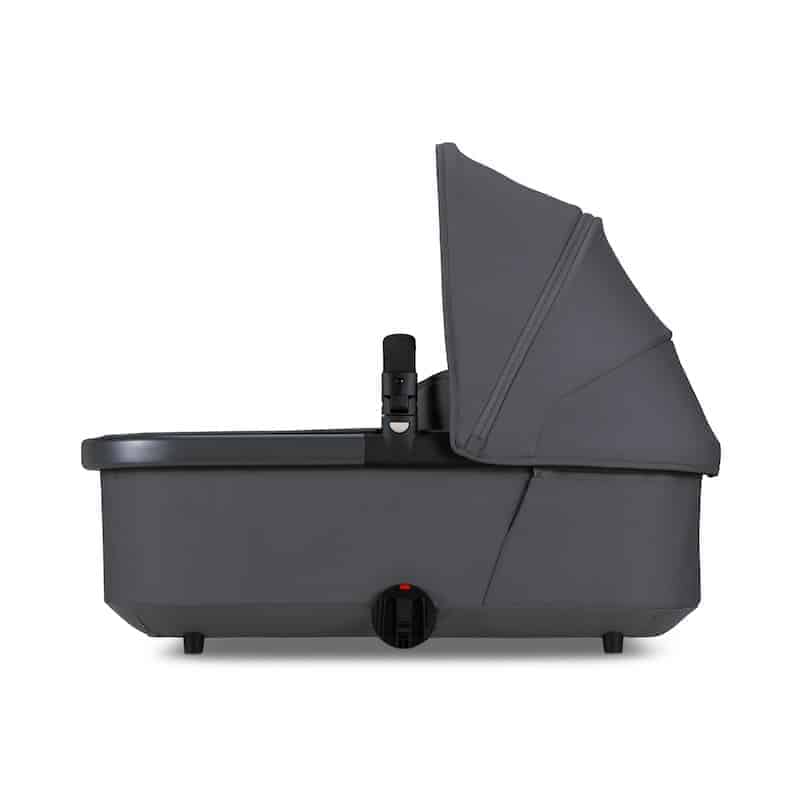 Joolz Geo3 Liggedel Pure Grey