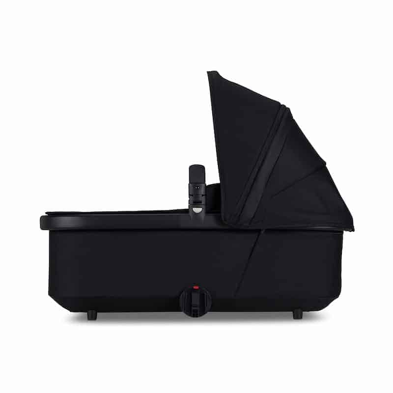 Joolz Geo3 Liggedel Space Black