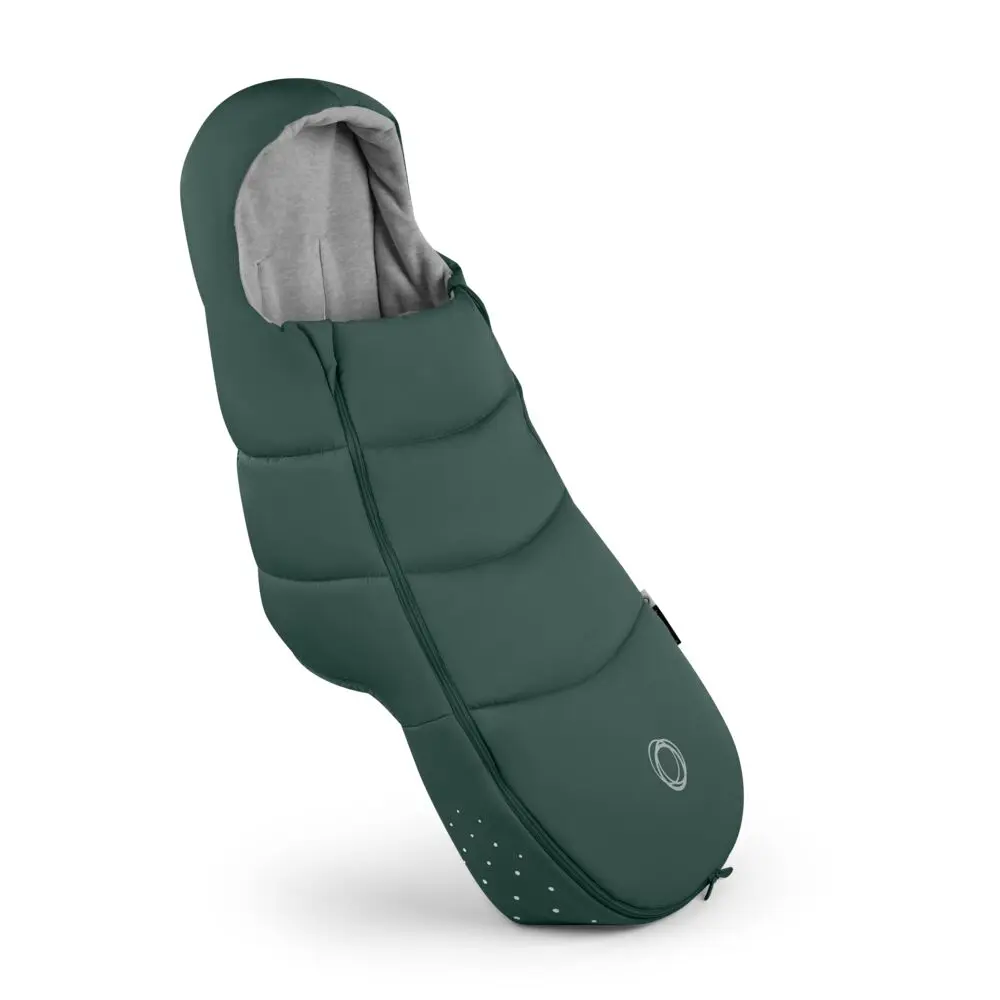 Kørepose Fern Green