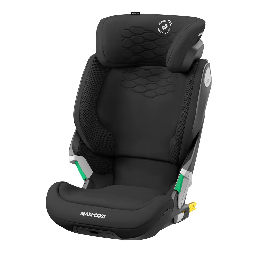 Kore Pro  -size Authentic Black