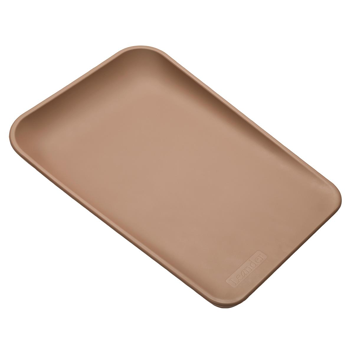 Leander Matty Topper Clay El Olive Clay Woodland Clay