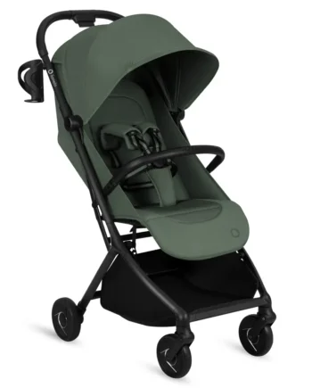 Lionelo Sia Klapvogn Green Emerald
