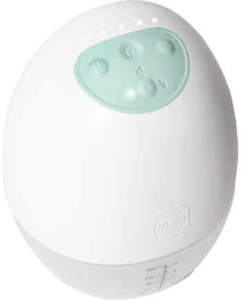 Move Wearable Single Breast Pump