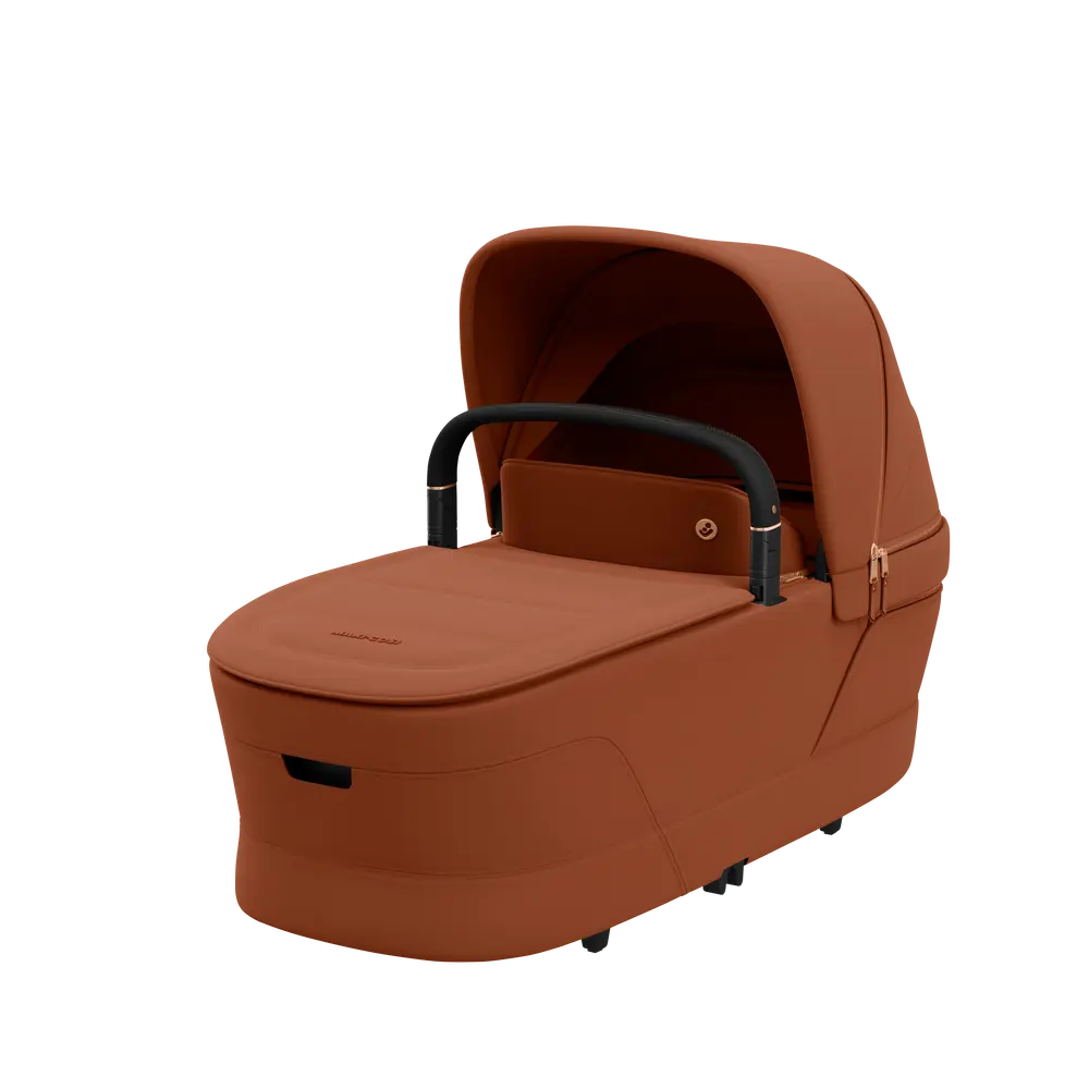 Cabin Cot Copper Terra