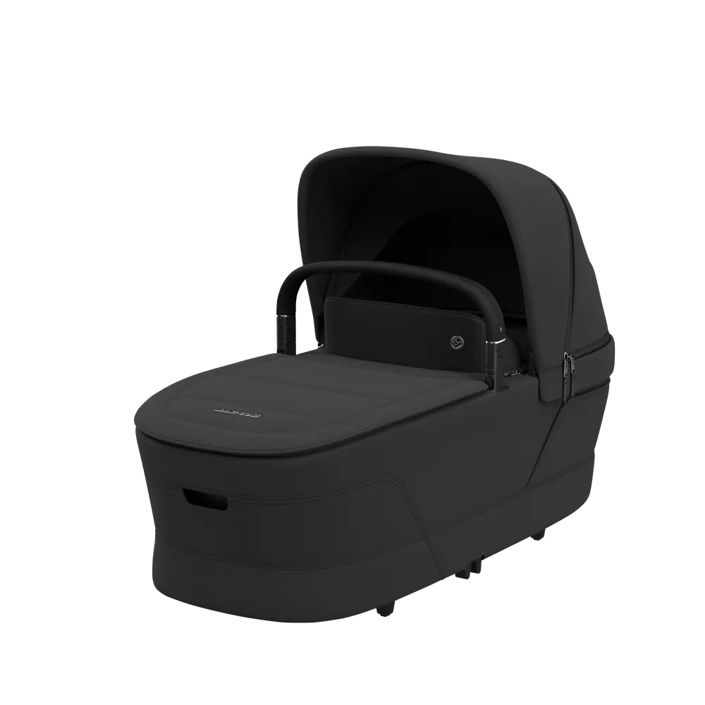 Cabin Cot Onyx Black