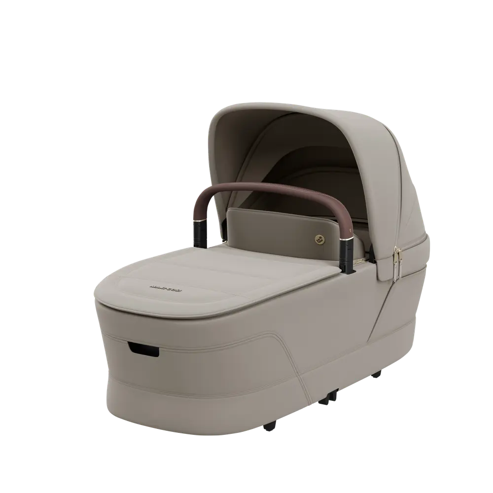 Cabin Cot Sapphire Sand