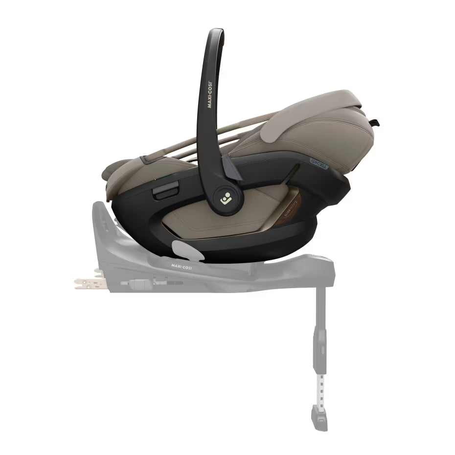 Maxi-cosi Coral Slide Pro Sapphire Sand
