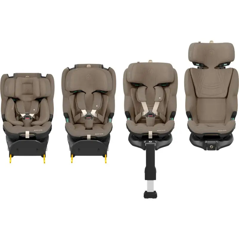 Maxi-cosi Emerald 360 Pro Authentic Truffle