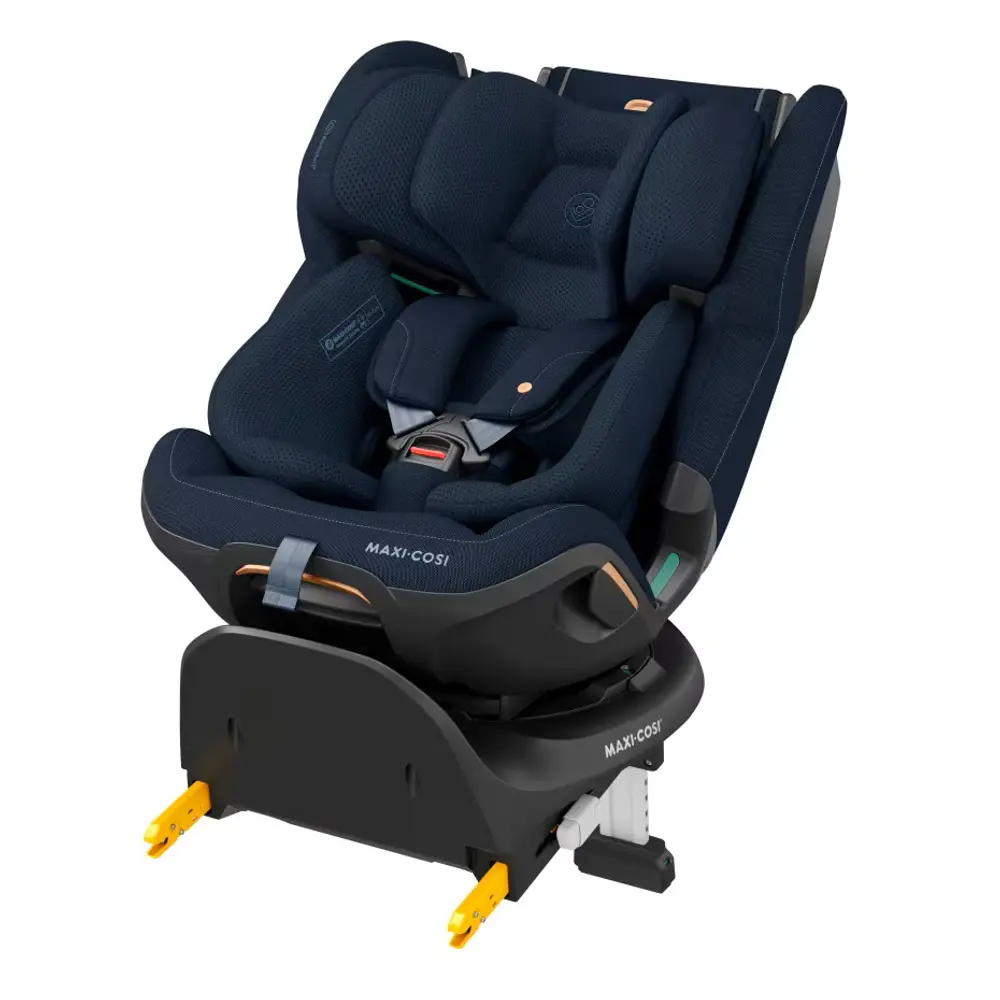 Maxi-cosi Emerald 360 Pro Autostol Authentic Blue