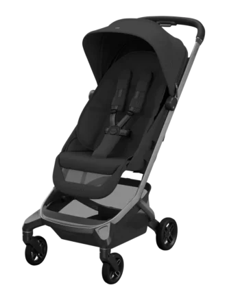 Fame Cabin Onyx Black