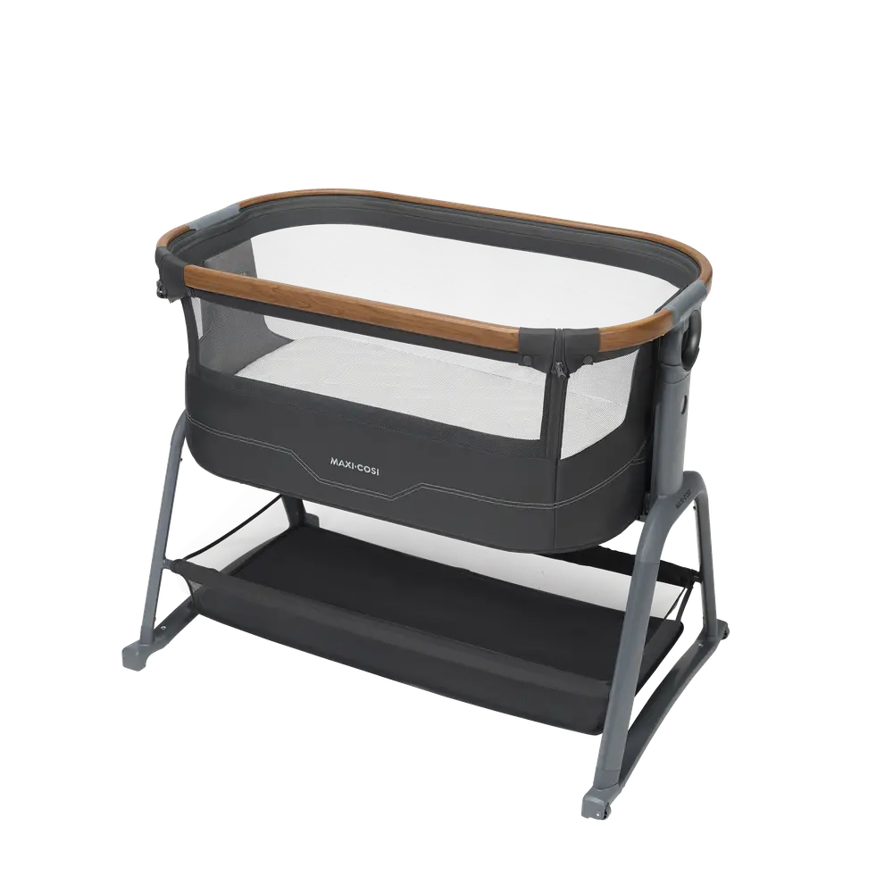Maxi-cosi Iora Plus Vugge Elegance Graphite