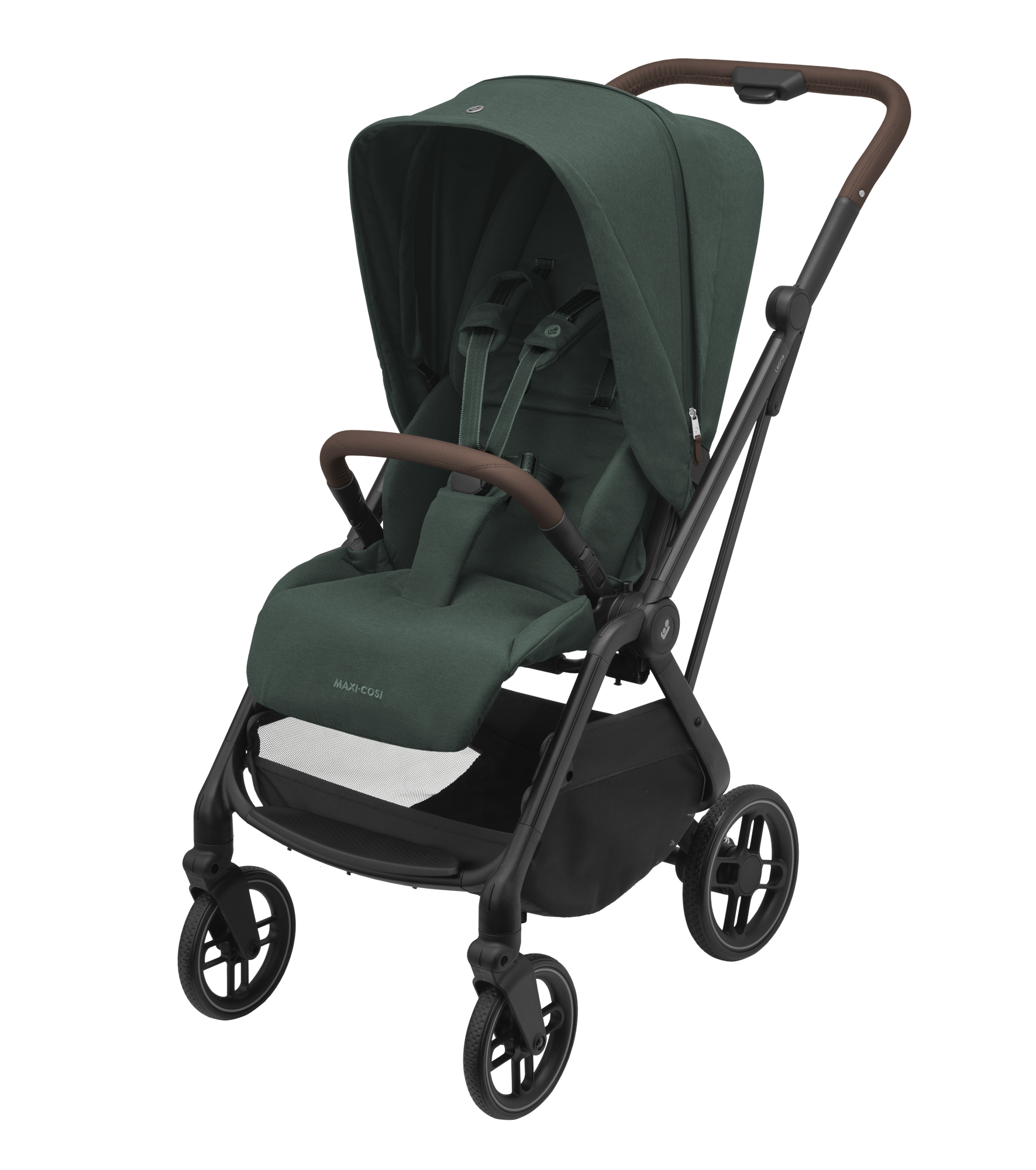Maxi-cosi Leona2 Twillic Green