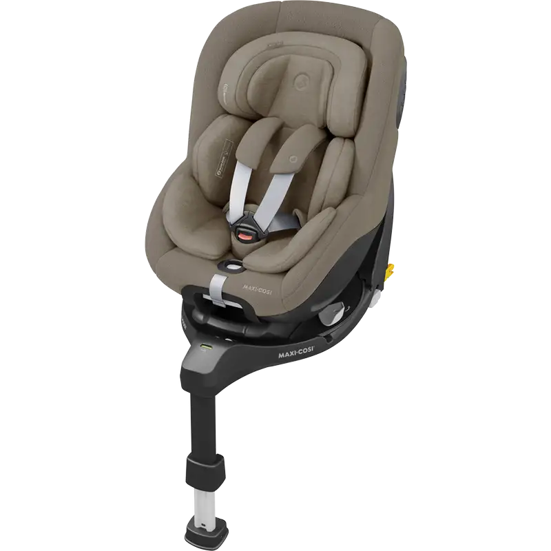Maxi-cosi Mica 360 Pro Authentic Truffle