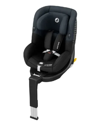 Maxi-cosi Mica 360   Tonal Black