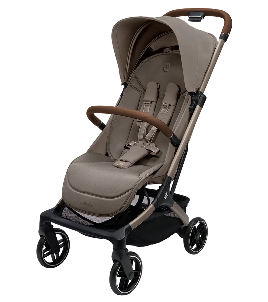 Maxi-cosi Oxford Cabin Klapvogn Oak Truffle
