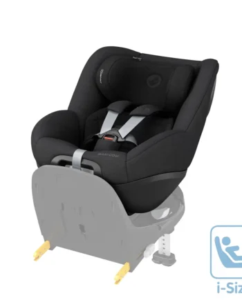 Pearl 360 Pro Autostol Authentic Black