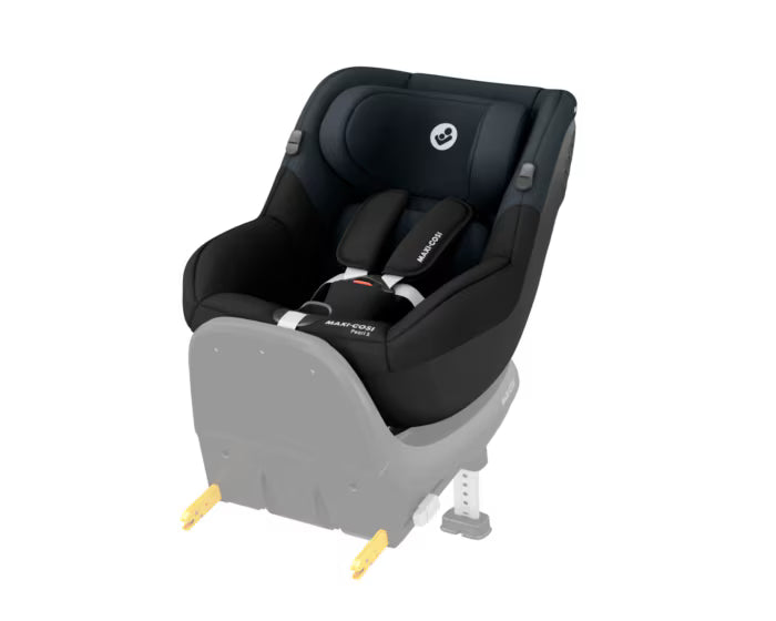 Maxi-cosi Pearl   Tonal Black