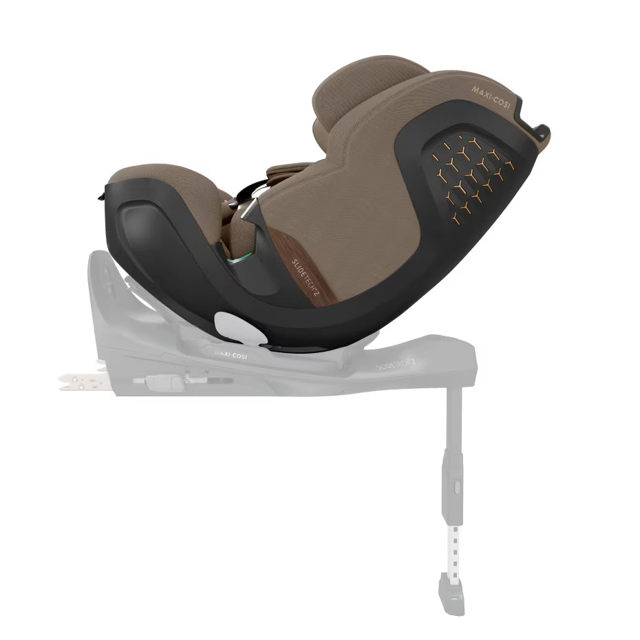 Maxi-cosi Pearl   Slide Pro Authentic Truffle