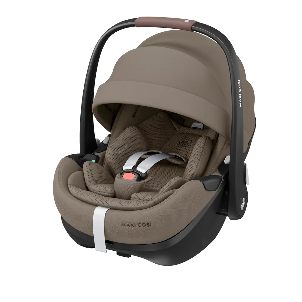 Maxi-cosi Pebble 360 Pro2  Autostol Twillic Truffle