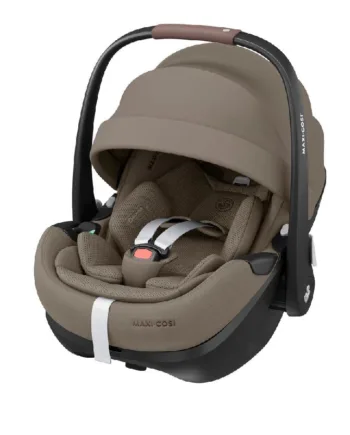 Maxi-cosi Pebble 360 Pro2 Twillic Truffle