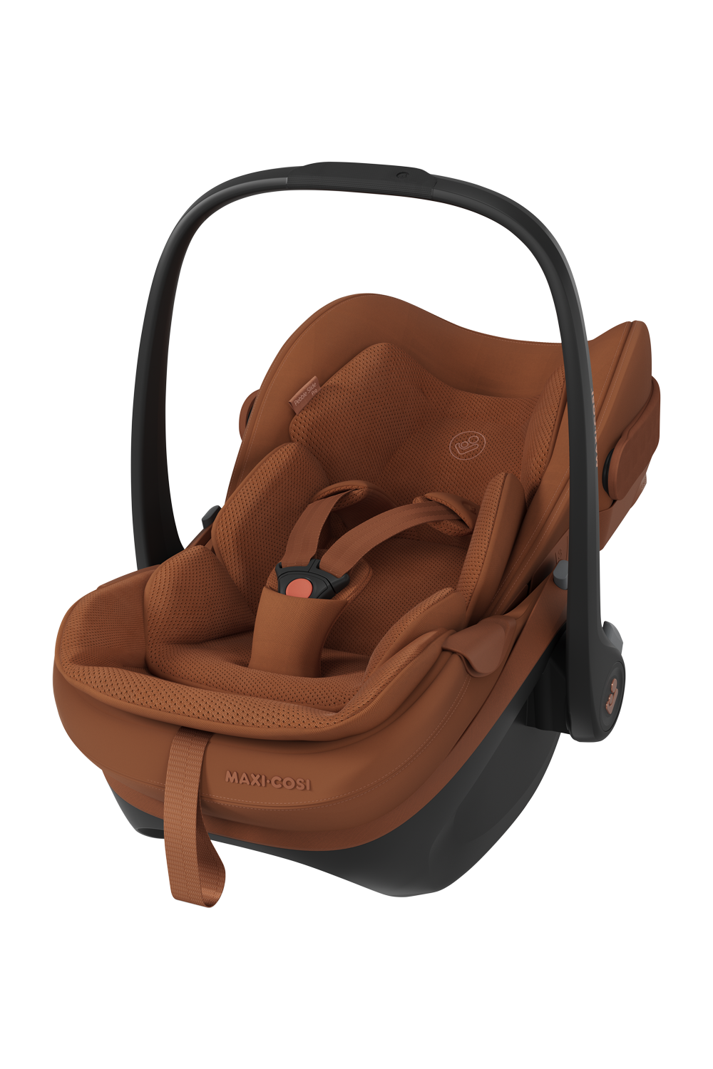 Maxi-cosi Pebble Slide Pro Copper Terra
