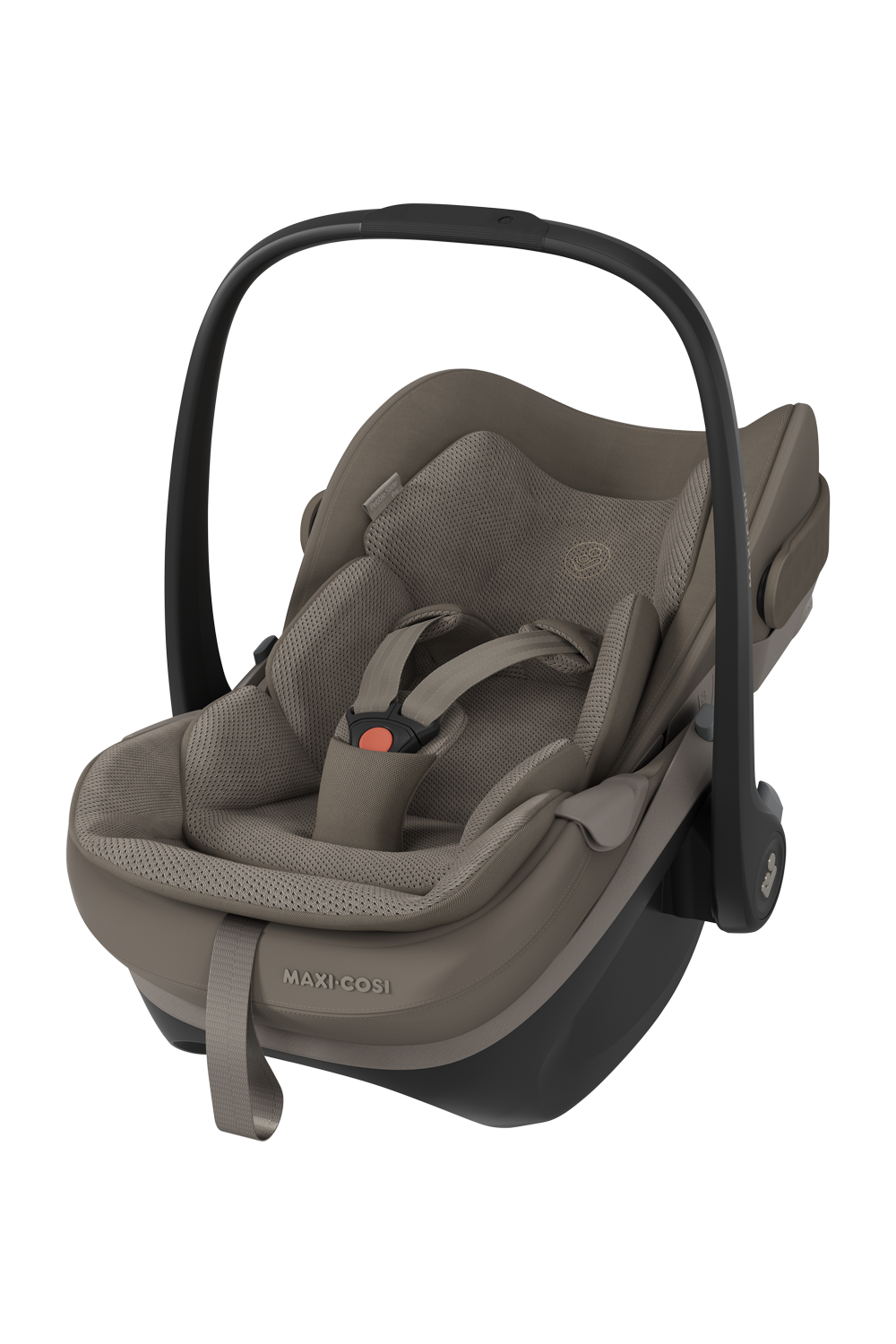 Maxi-cosi Pebble Slide Pro Oak Truffel