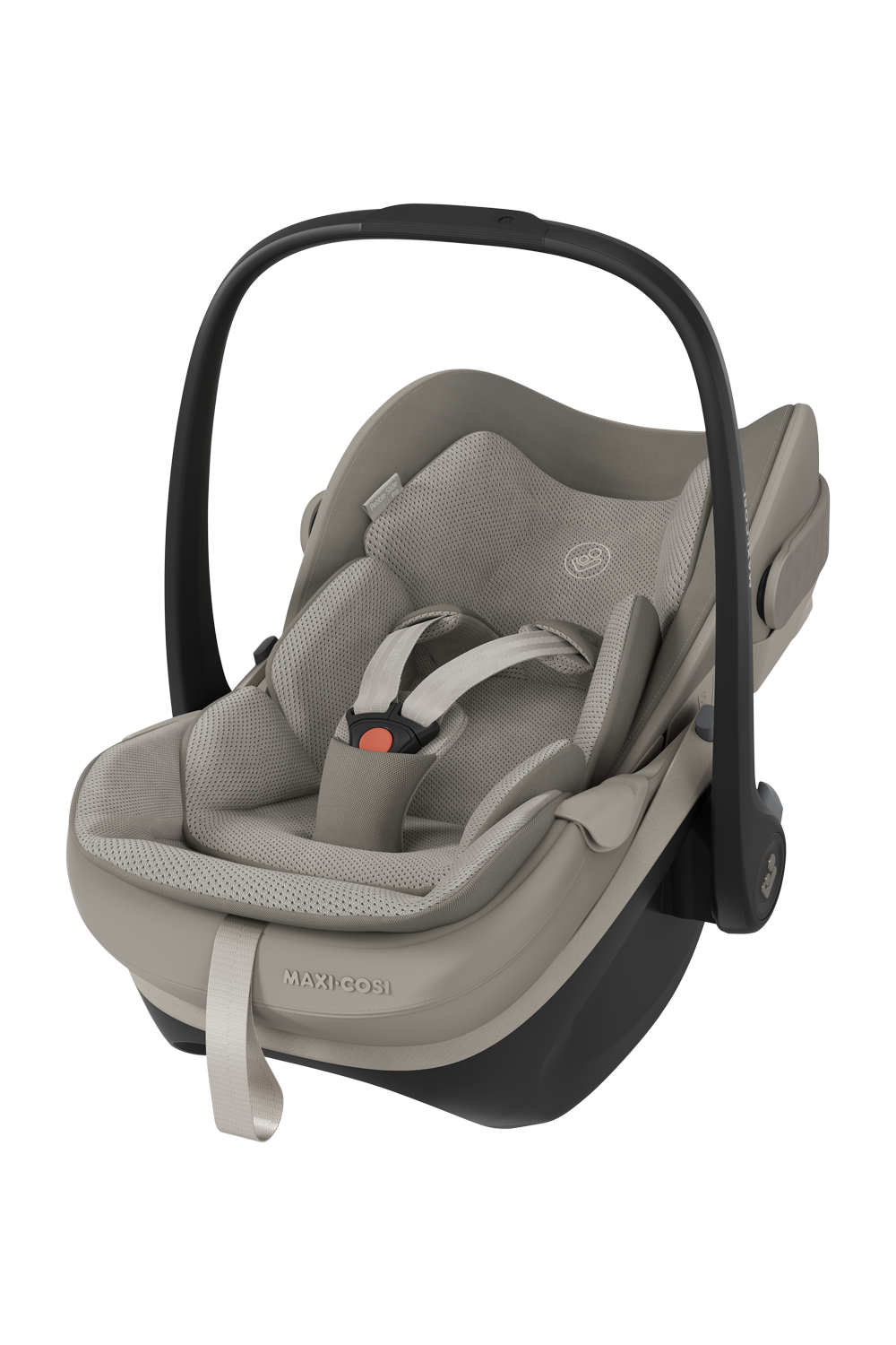 Maxi-cosi Pebble Slide Pro Sapphire Sand