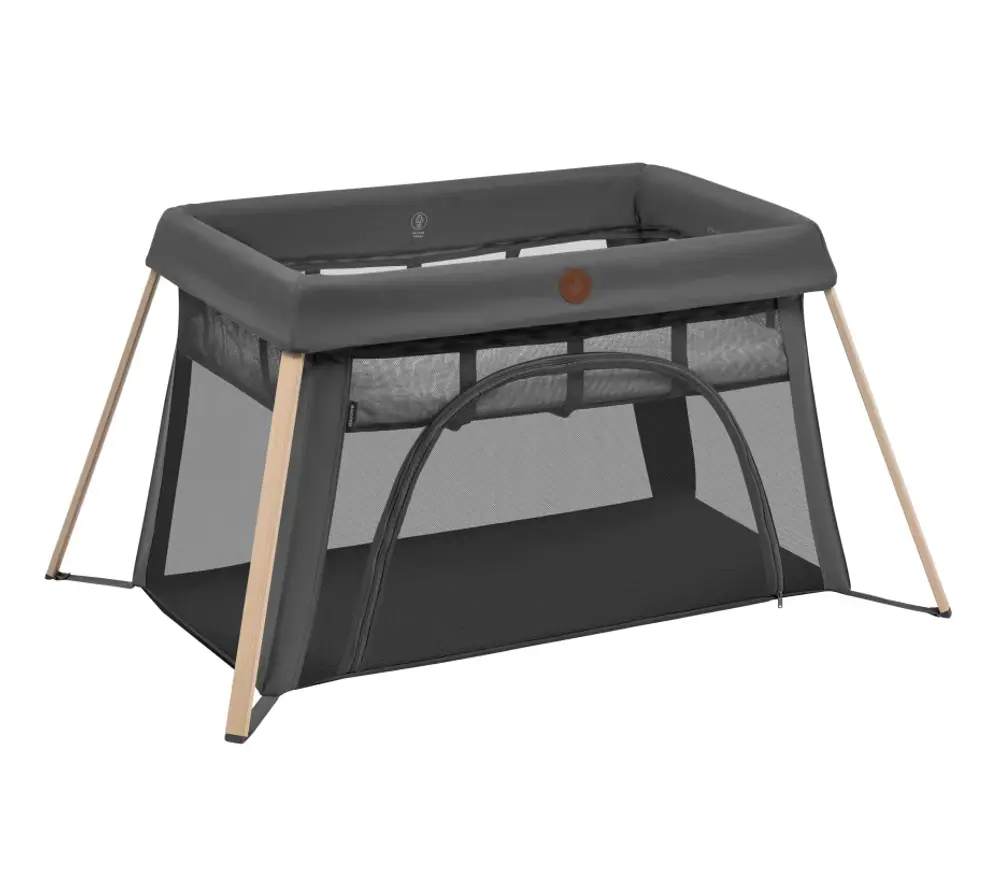 Maxi-cosi Rejseseng Calao Light Beyond Graphite
