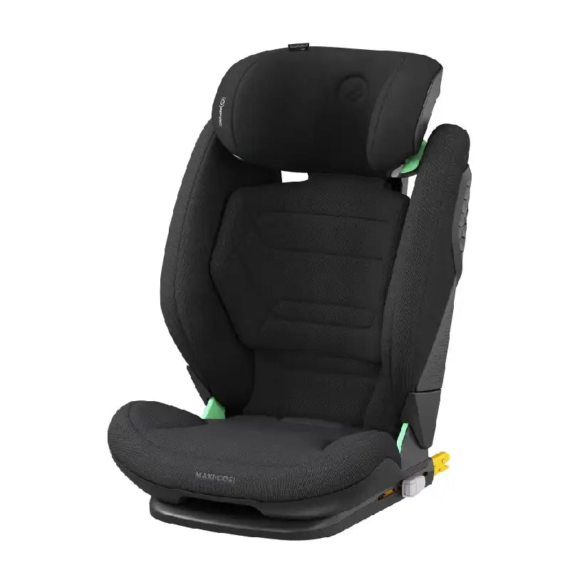 Maxi-cosi Rodifix Pro2 Authentic Black