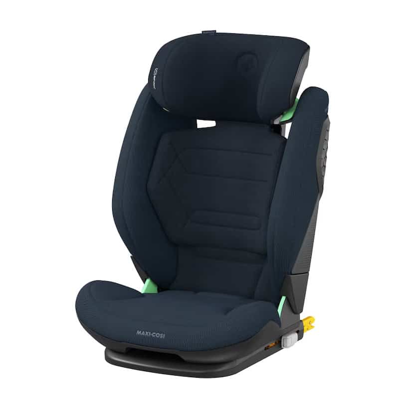 Maxi-cosi Rodifix Pro2   Size Authentic Blue