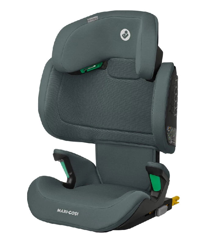 Maxi-cosi Rodifix     Size Authentic Graphite