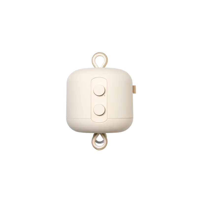 Membantu Vuggemotor Leelo02 Beige
