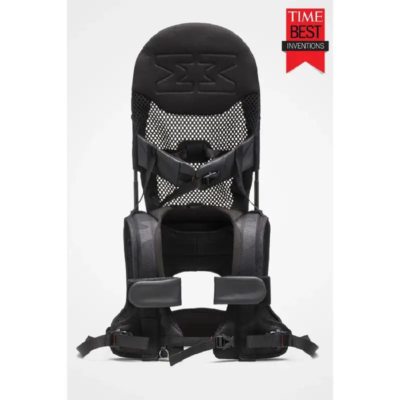 Minimeisâ  Bærestol G5 Sort Premium