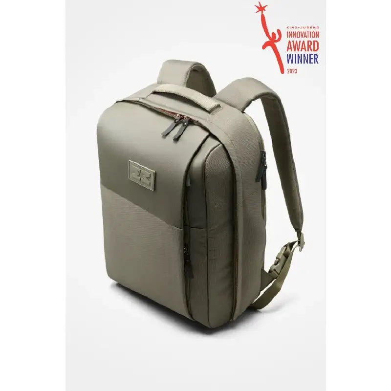 Minimeisâ  Rygsæk G5 Olive Premium